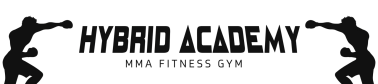 HYBRID ACADEMY MMA FITNESS GYM