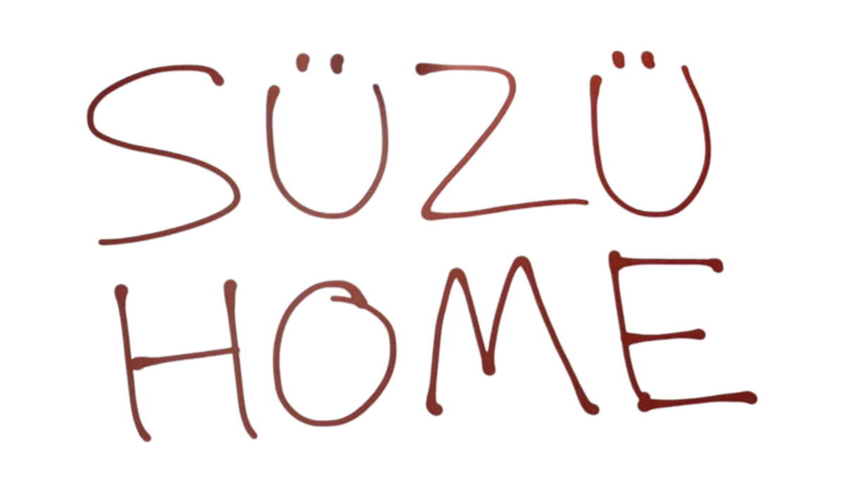 SUZU HOME